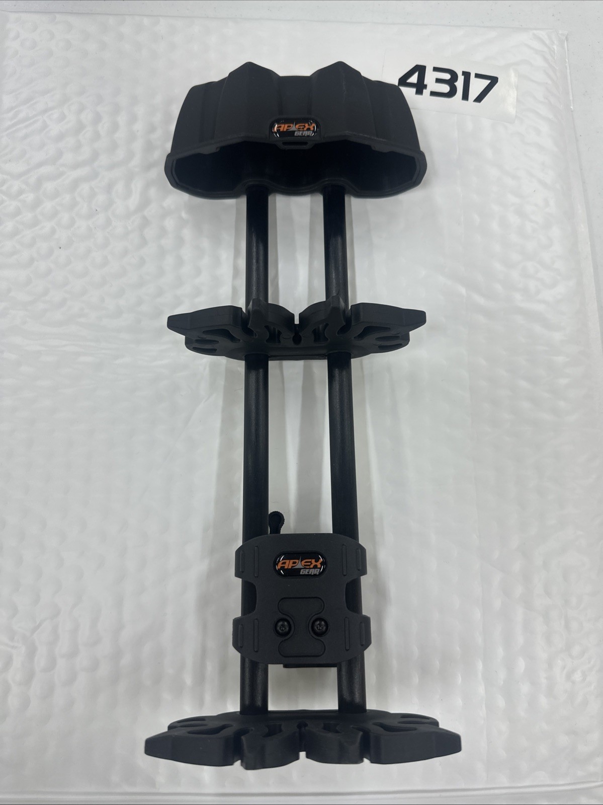 Apex Archery Quiver - Item 4317