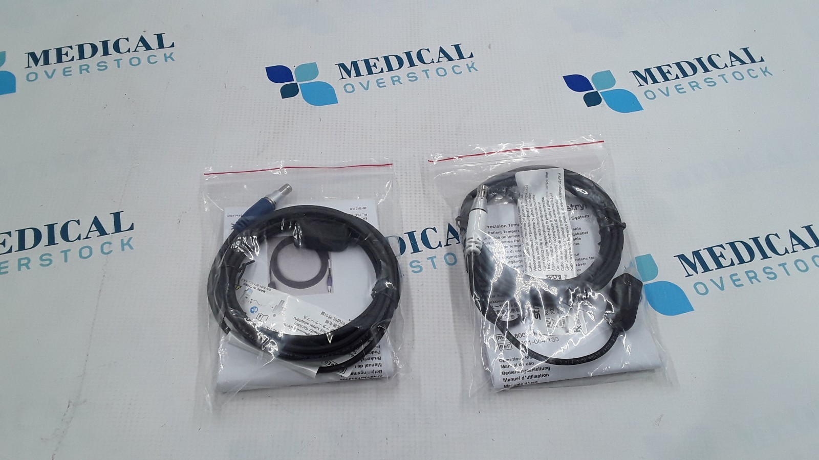 Stryker REF 8001-064-110 and 8001-064-120 Temp Adapter Cable