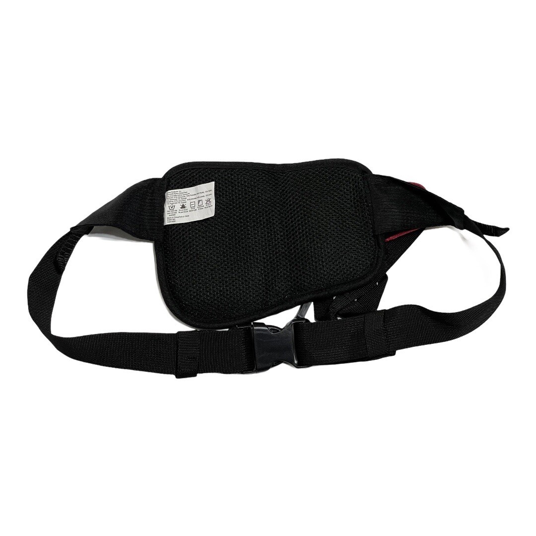 Avon Curves Active Waist Pack - Black