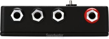 JHS Switchback Advanced Loop Switcher