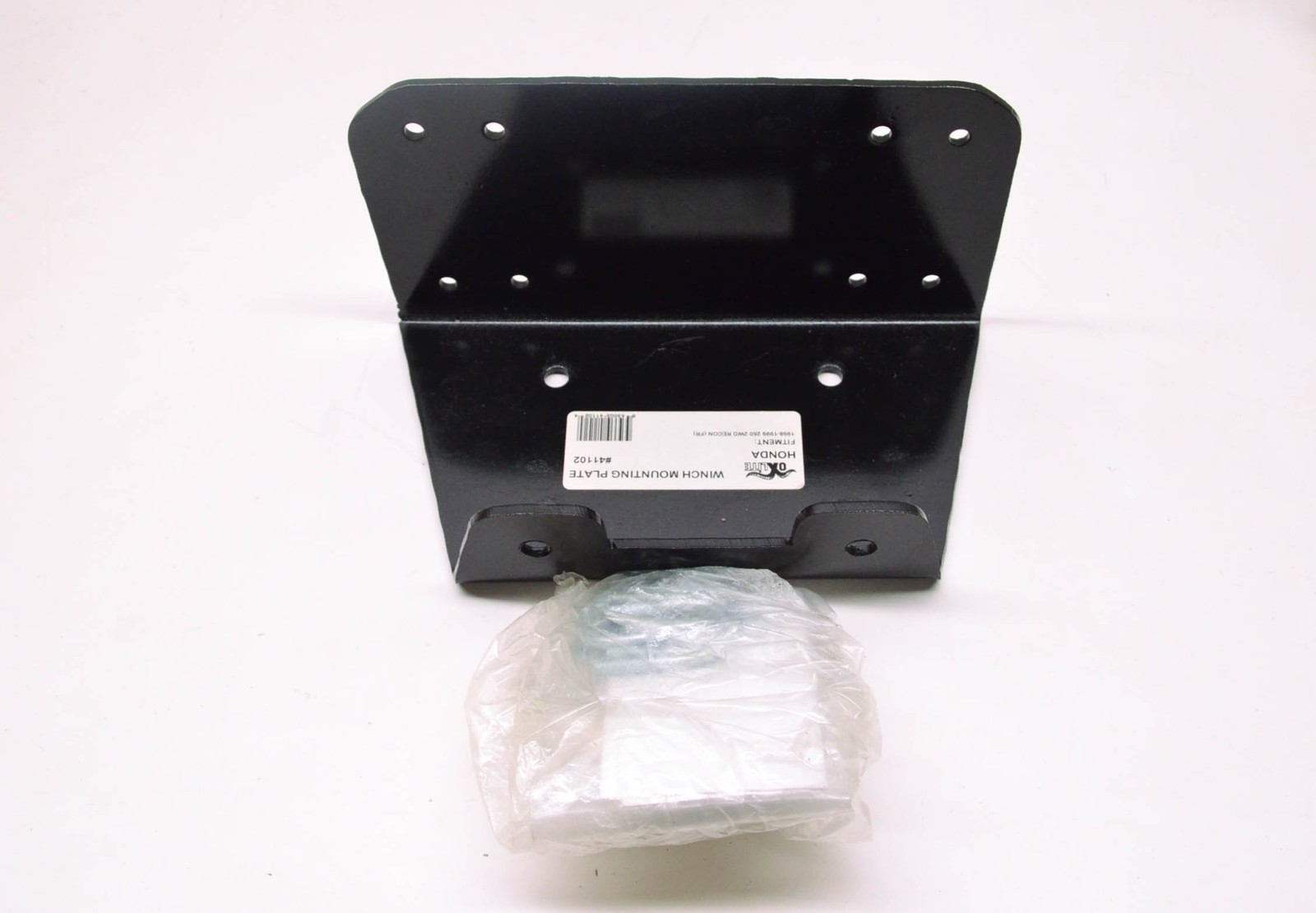 Oxlite OX41102 Winch Mount Kit NOS