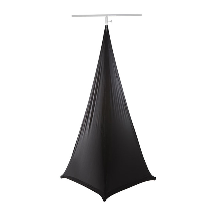 Open box - Scrim King LST02-B