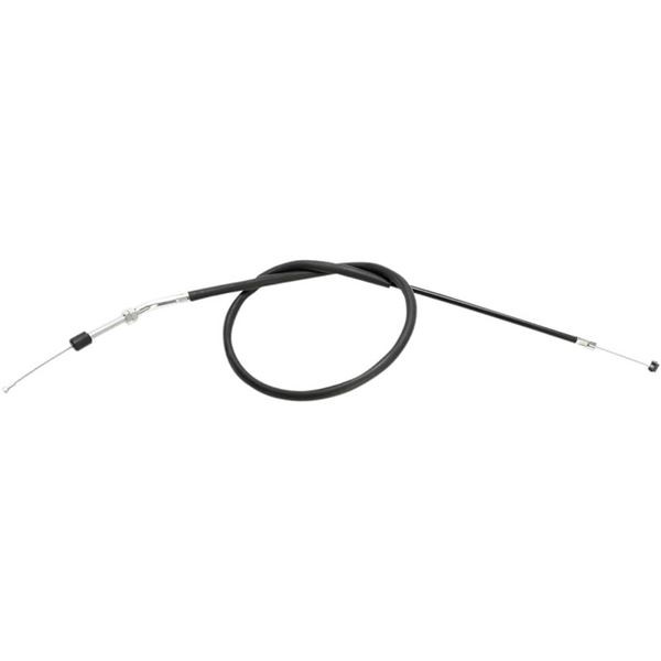 Moose Black Vinyl Clutch Cable - Honda | XF-2-0652-1791