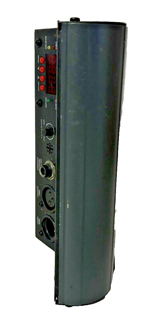 Eliminator Lighting Electro Panel 192 DJ Stage Lighting