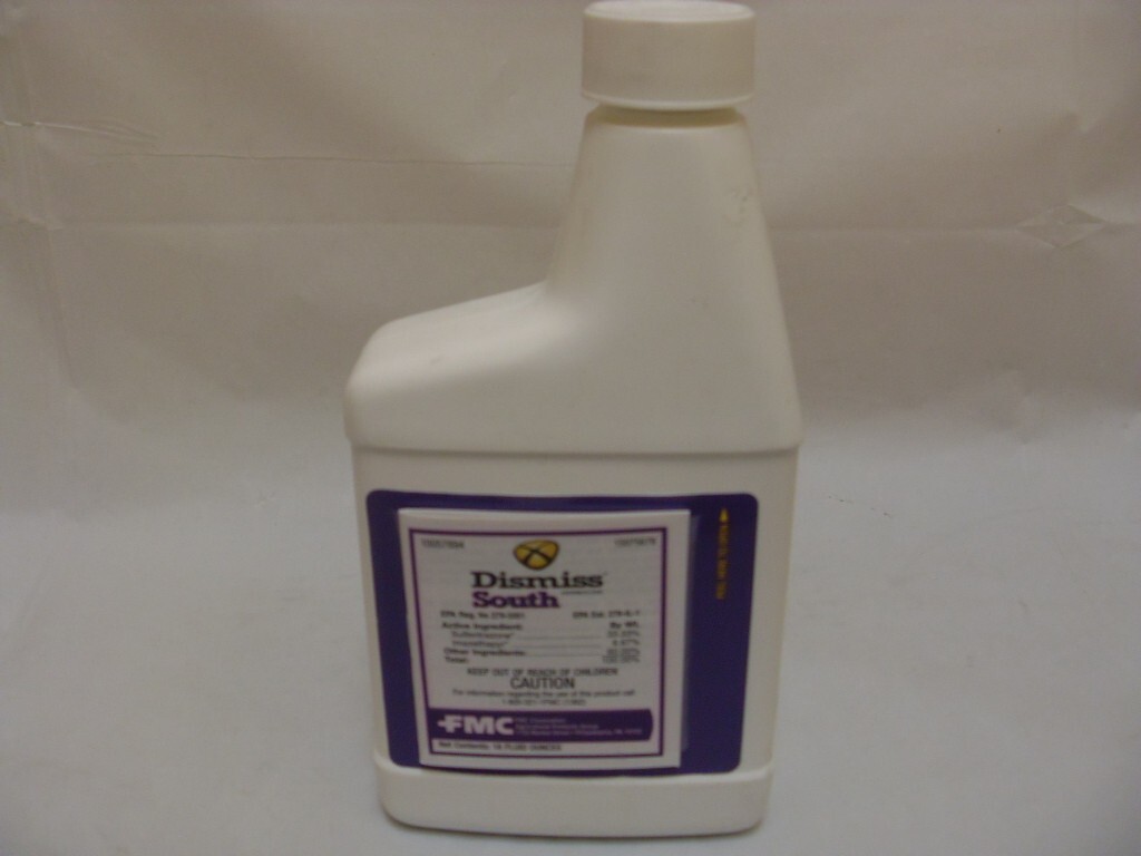 FMC Dismiss South - 16oz jug