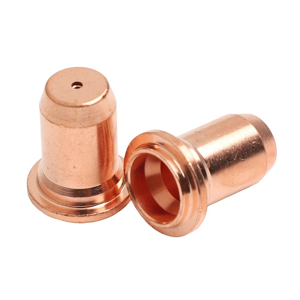 Precision Plasma Torch Components Suitable for a Range of Cutting Applications