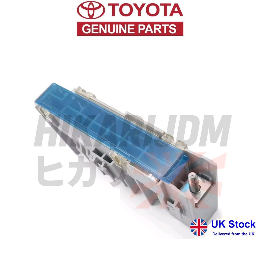 NEW GENUINE TOYOTA - Hilux 2005 - 2016 FUSIBLE LINK BLOCK   82620-71012