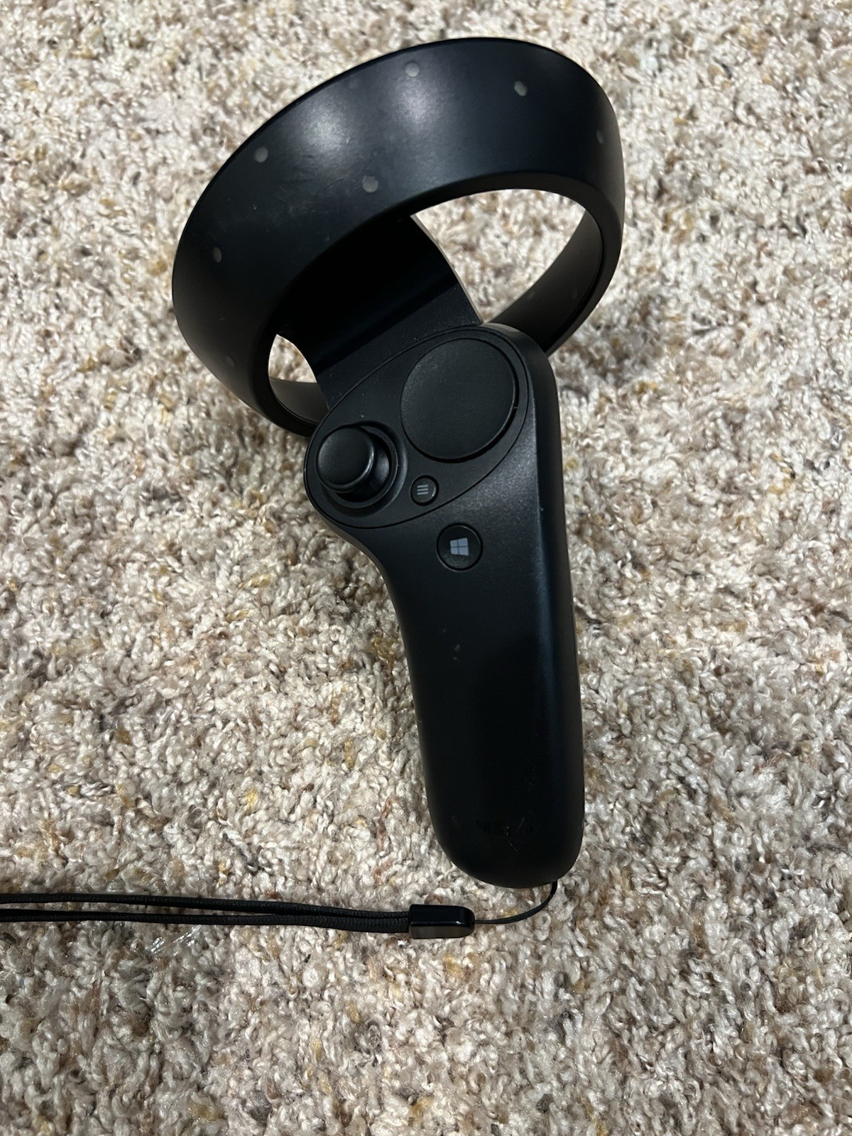 Samsung HMD Odyssey Windows Mixed Reality PC VR Headset Only UNTESTED