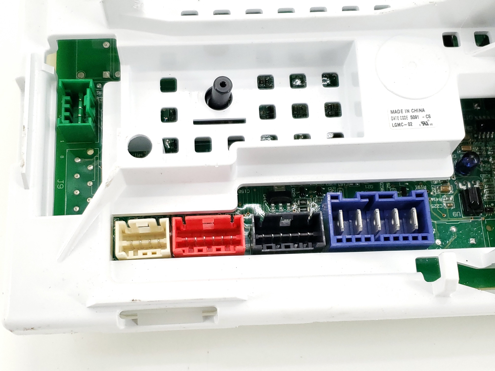 W10683781 Kenmore Washer Control Lifetime Warranty Ships Today!