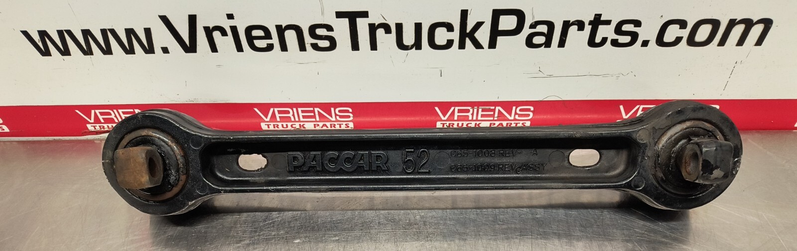 PACCAR KENWORTH C65-1009 ROD ASSY-TORQUE