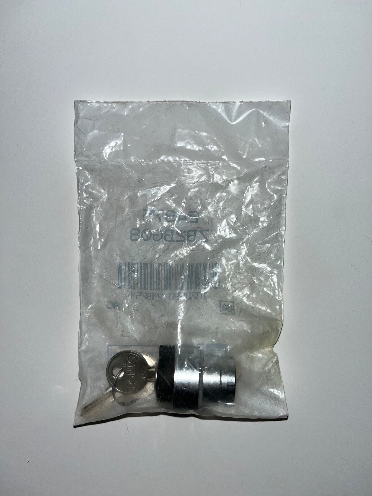 New Telemecanique Square D ZB2-BG08 Spring 3 Position Key Selector Switch SQD
