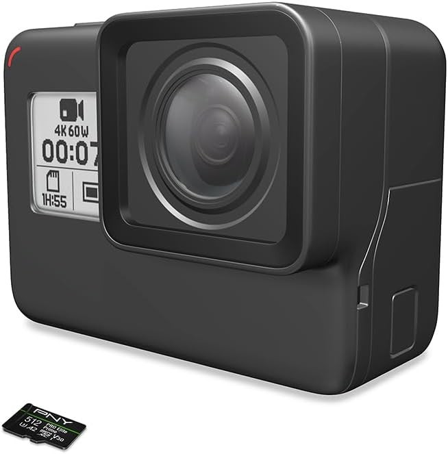 PRO Elite Prime 512GB microSDXC - 200MB/s Read, 150MB/s Write, Durable