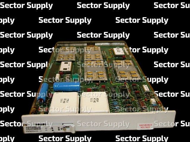 TN340B LUCENT AT&T 5ESS CIRCUIT PACK BOARD 108059908