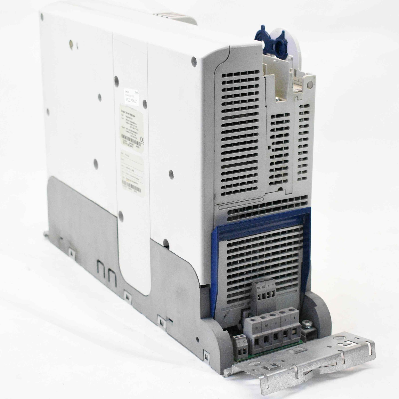 Lenze Single Drive HighLine E94ASHE0134 + Mounting Base