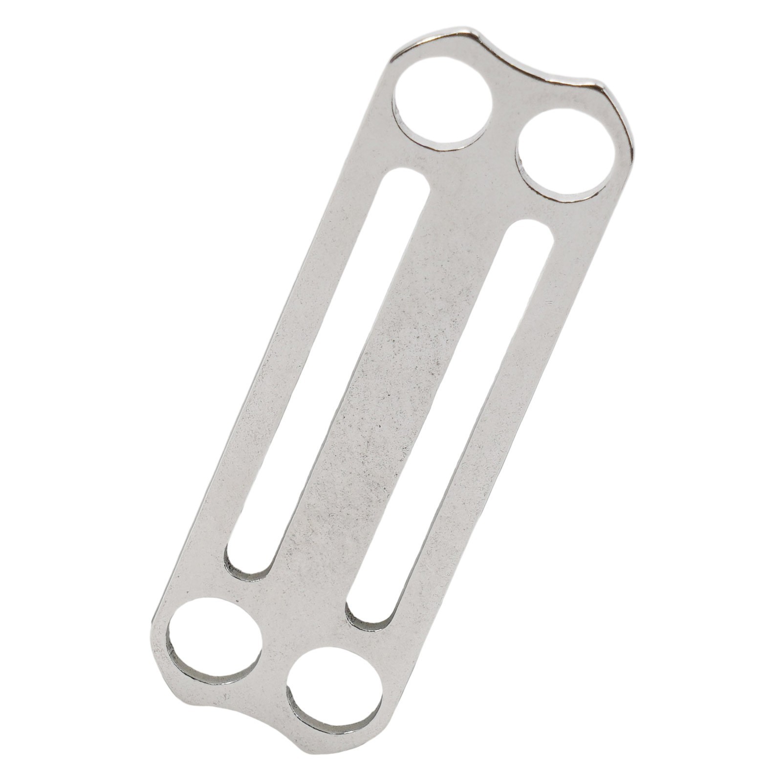 Slide Keeper D-Ring Dive Diving Functional Harness Professional Retainer