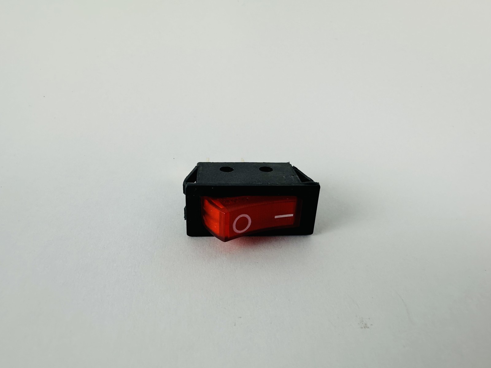 Horizon T101 Treadmill Power Entry On Off Switch (PP49)