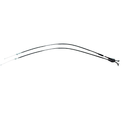 HONDA THROTTLE CABLE 21-2024 CRF450R RWE RX 22-24 CRF250 R RX OEM 17910-MKE-AF1