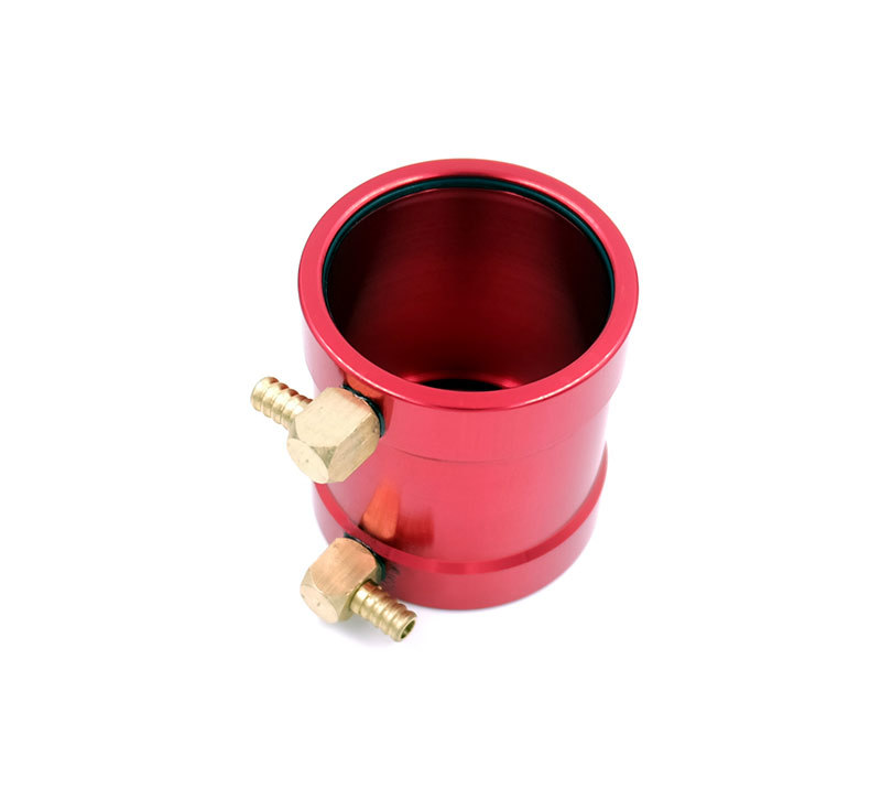 Water Cooling Jacket for 36mm Inrunner Brushless Motor in RC boats