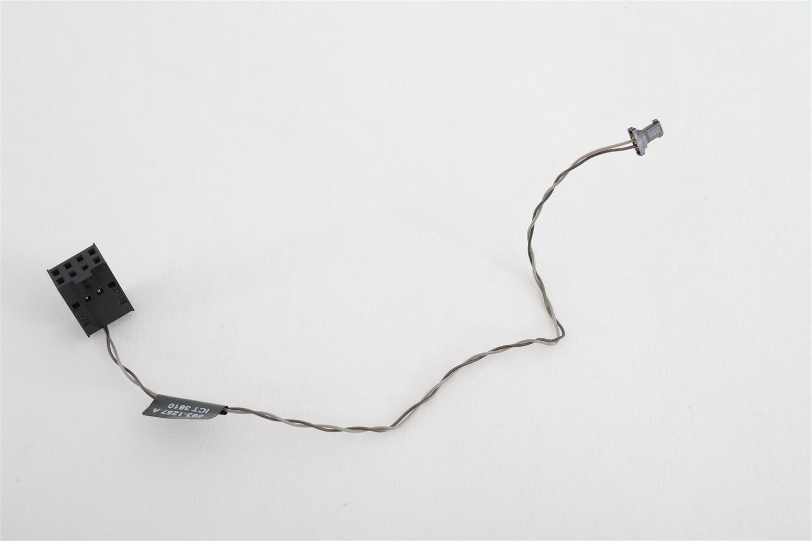 Apple iMac 21.5" A1311 HDD Temp Sensor Cable 922-9622 Western Digital 593-1257