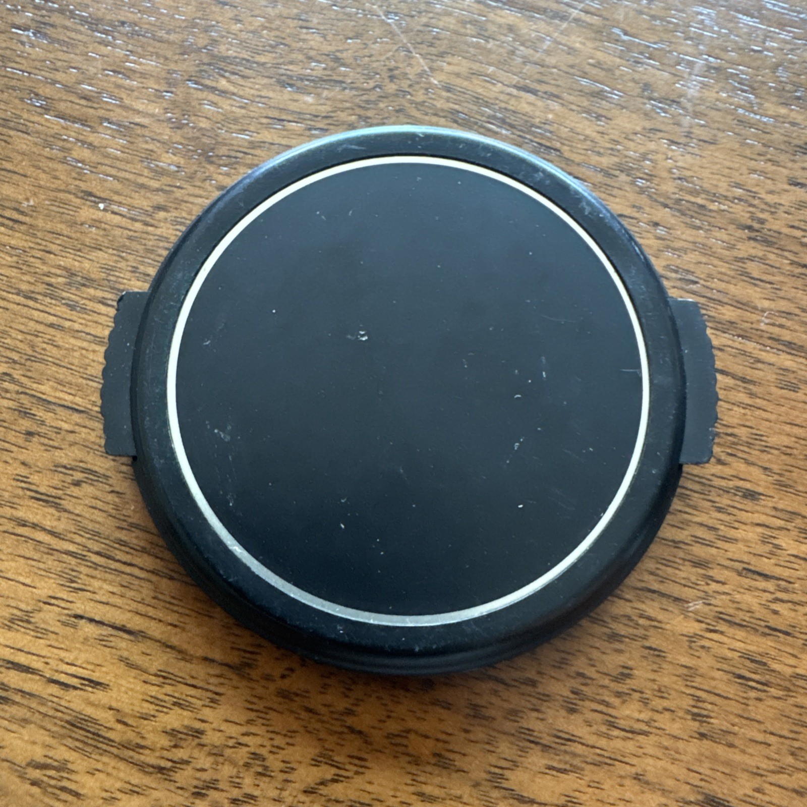 Generic 58mm Lens Cap