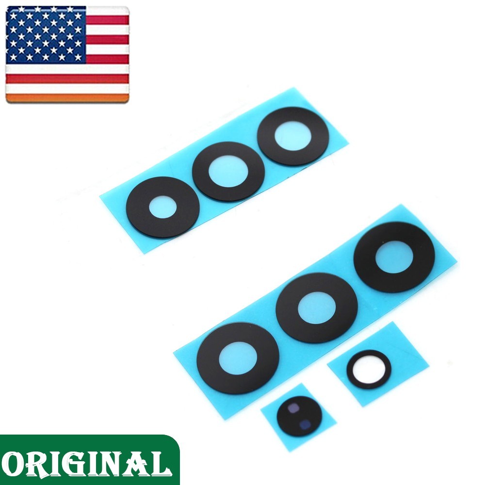 OEM Camera Lens Cover Glass Replacement For Samsung Galaxy S26/ S26+ / S26 Ultra