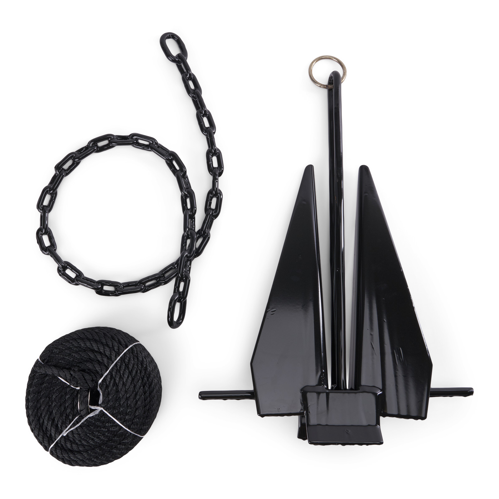 SEA-DOO 295100821 - Anchor Kit for Switch Pontoon