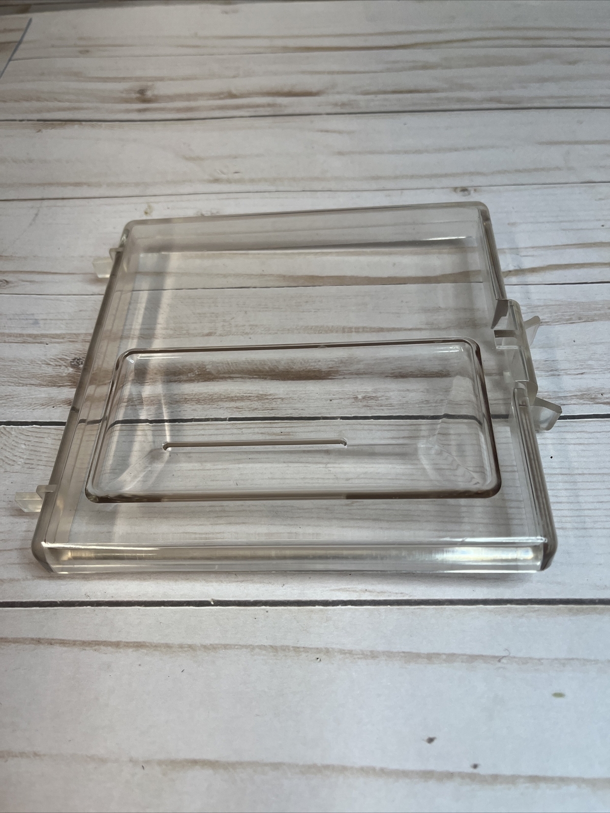 Takka Pasta Machine X1000 Lid Only Replacement Part