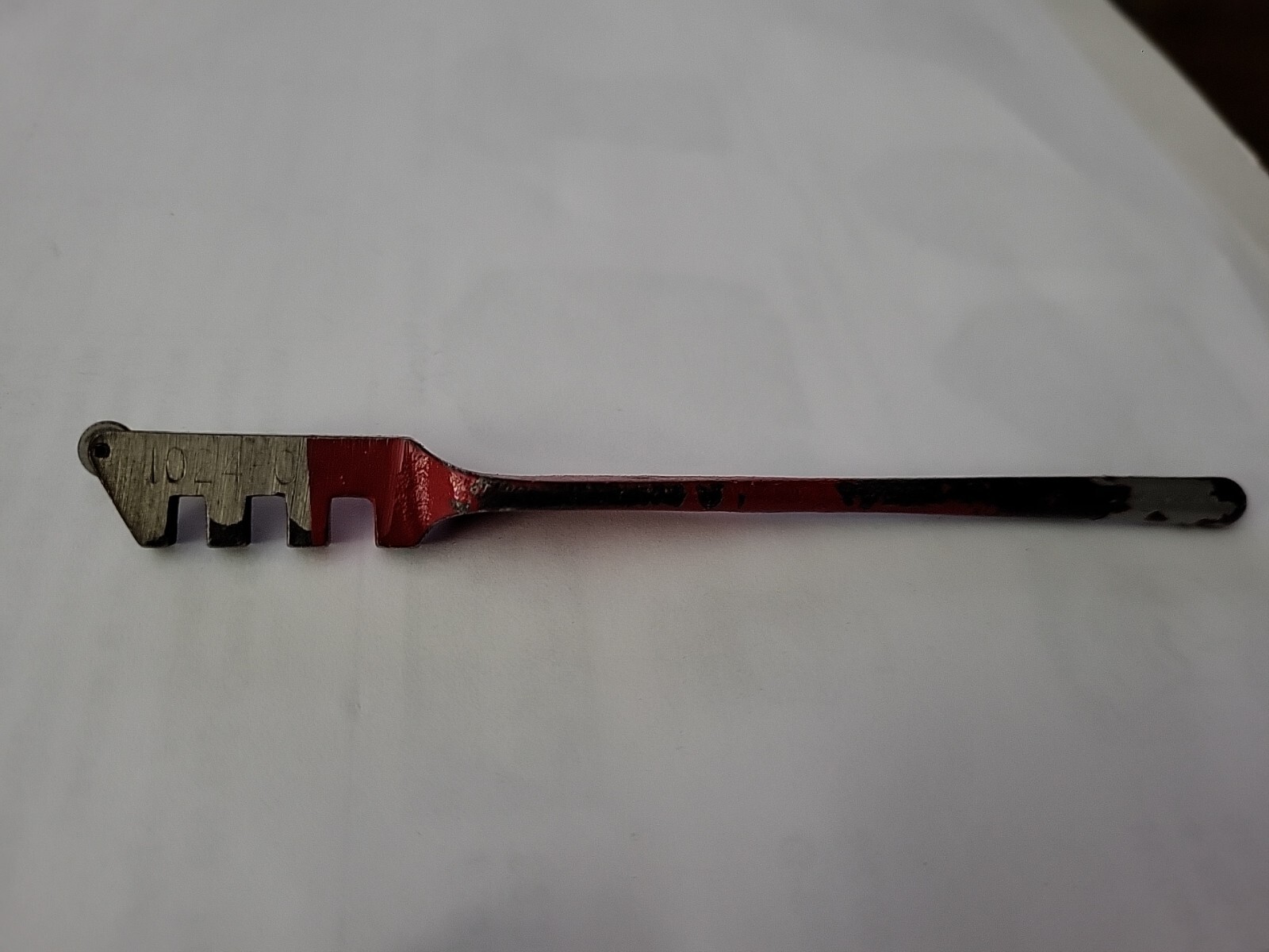 Red Devil Carbide Glass Cutter