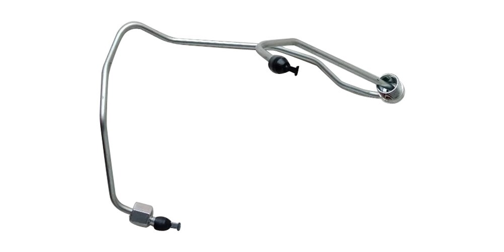 Air compressor Water Inlet Tube 3287418 for cummins diesel engine
