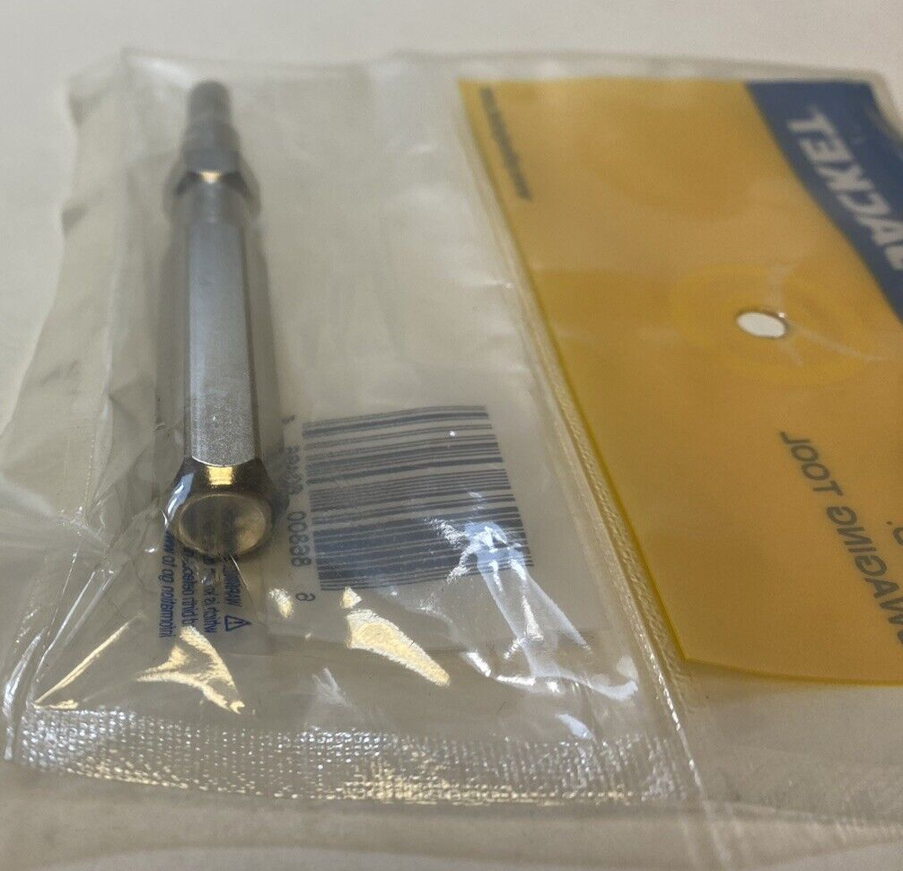 Yellow Jacket 60466 Swaging Tool 3/8" O.D.