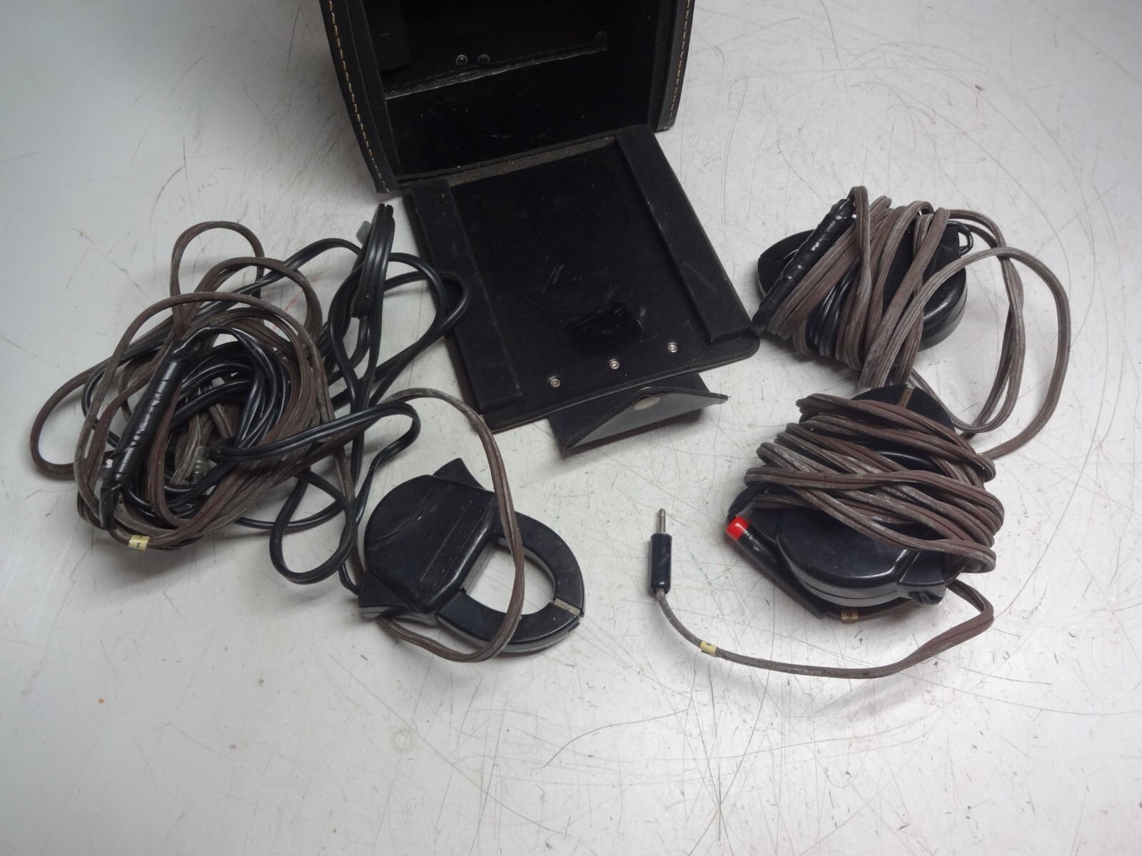 Amprobe Instrument 300 Sva Current Recorder
