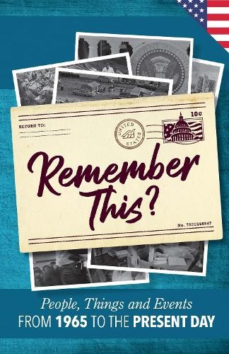 Gilbert Moss Remember This? (Paperback) Milestone Memories (UK IMPORT)