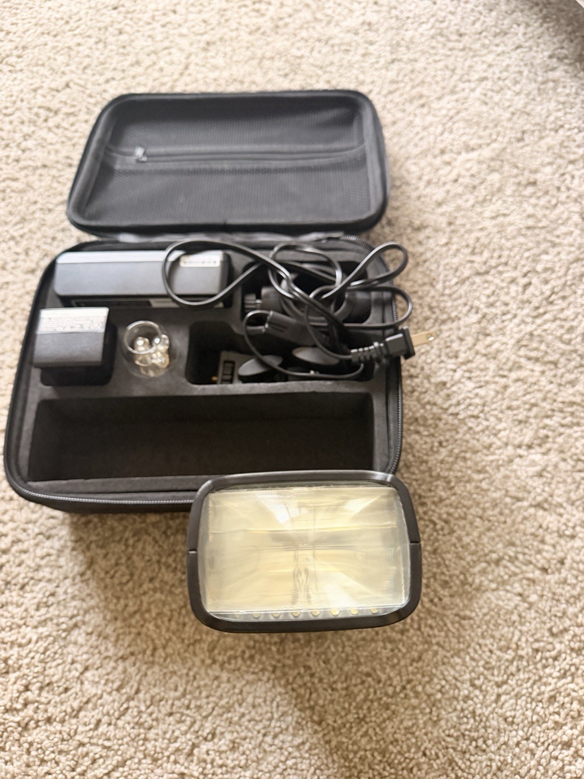NEW Godox AD200 Pro Pocket Flash TTL Wireless Flash Trigger AD200PRO