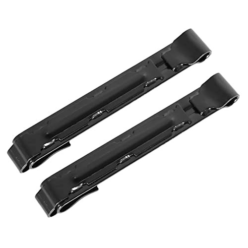 2 Pcs Rear Barn Door Check Strap Replacement for Escalade 1999 Replacement