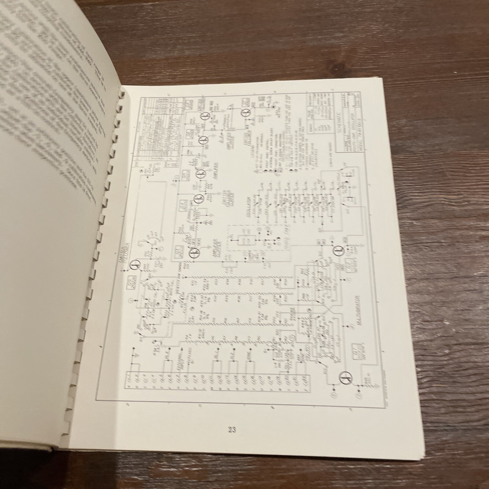 Electro-Pulse Servo Series 4500 10 MC Pulse Generator Instruction Manual