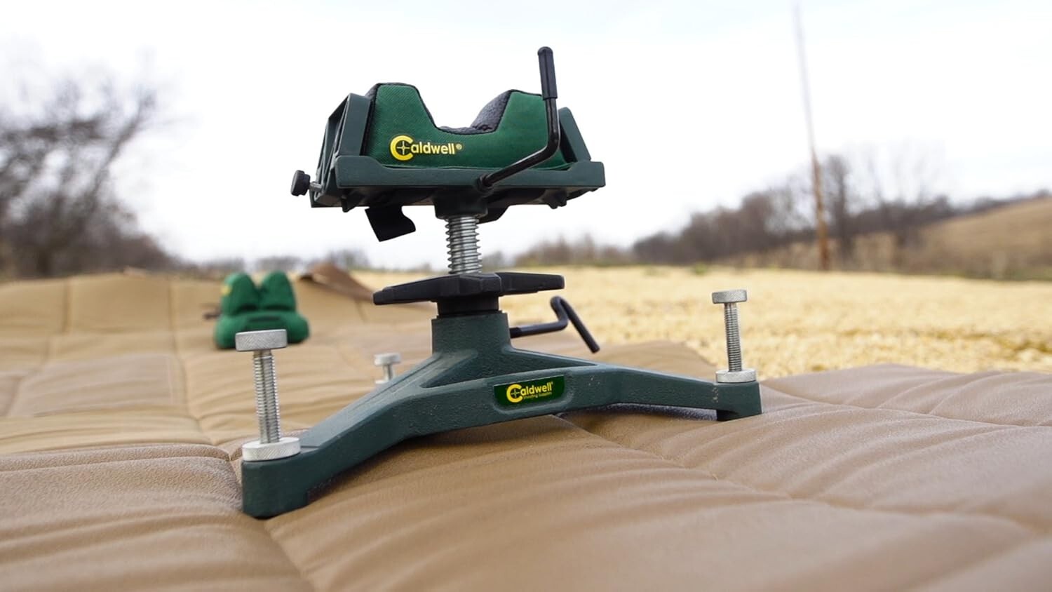 Shooting Rest