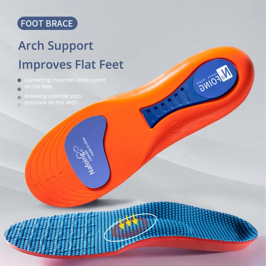 Currex RunPRO Dynamic Insole - M (Mens 7-10 / Womens 8.5-11.5)