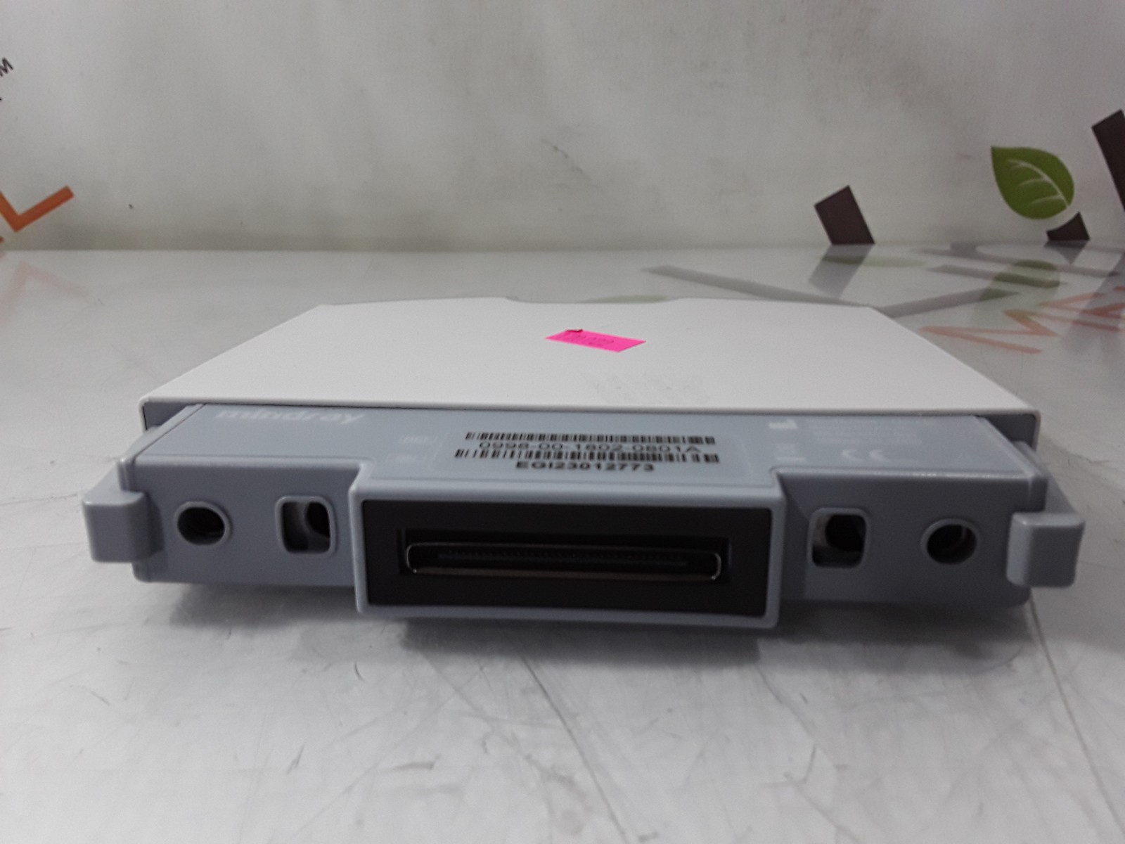 Mindray Serial Port Module