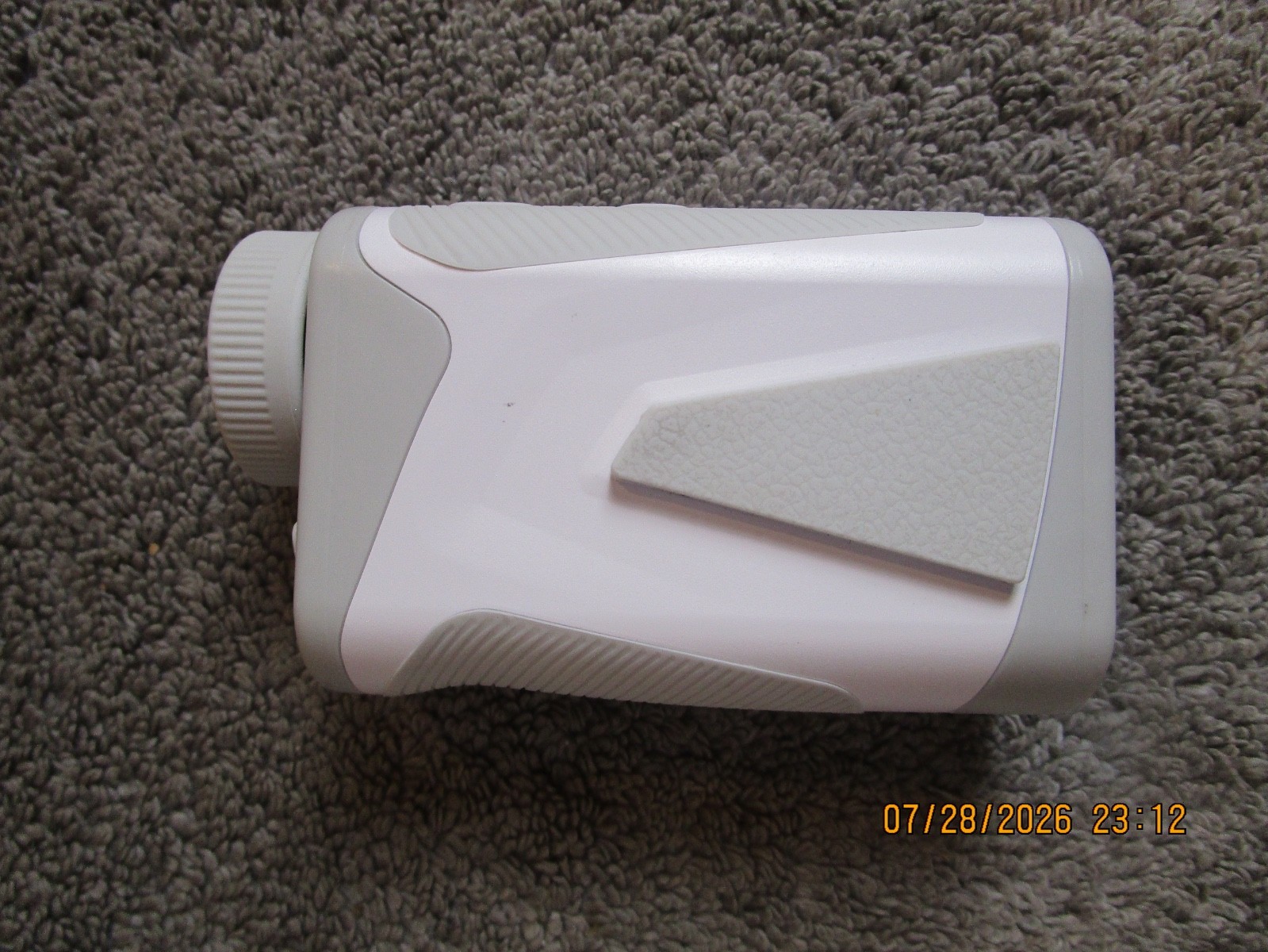AQUILA PRO GOLF LASER RANGEFINDER - USED - CABLE