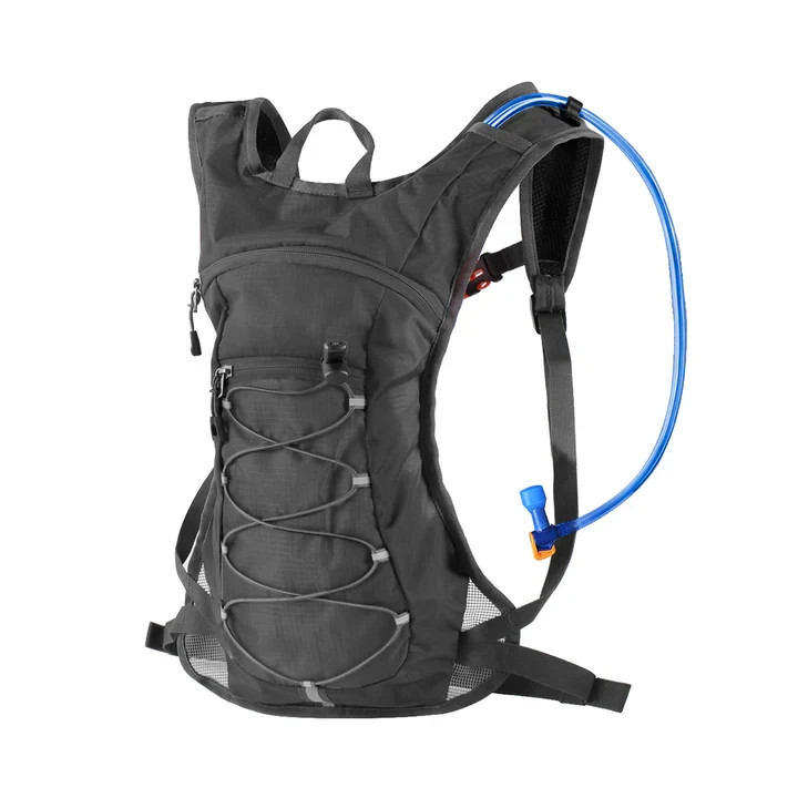 Unigear Hydration Pack Backpack for Running Hiking Cycling Camping 70 oz 2L