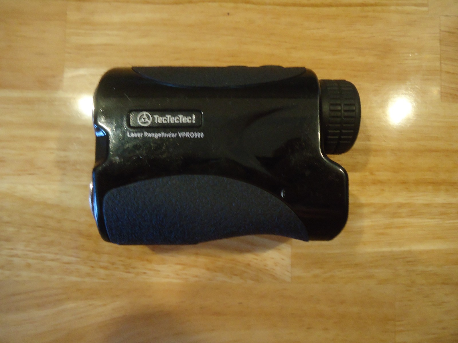 TecTecTec VPRO500 Waterproof Laser Golf Rangefinder
