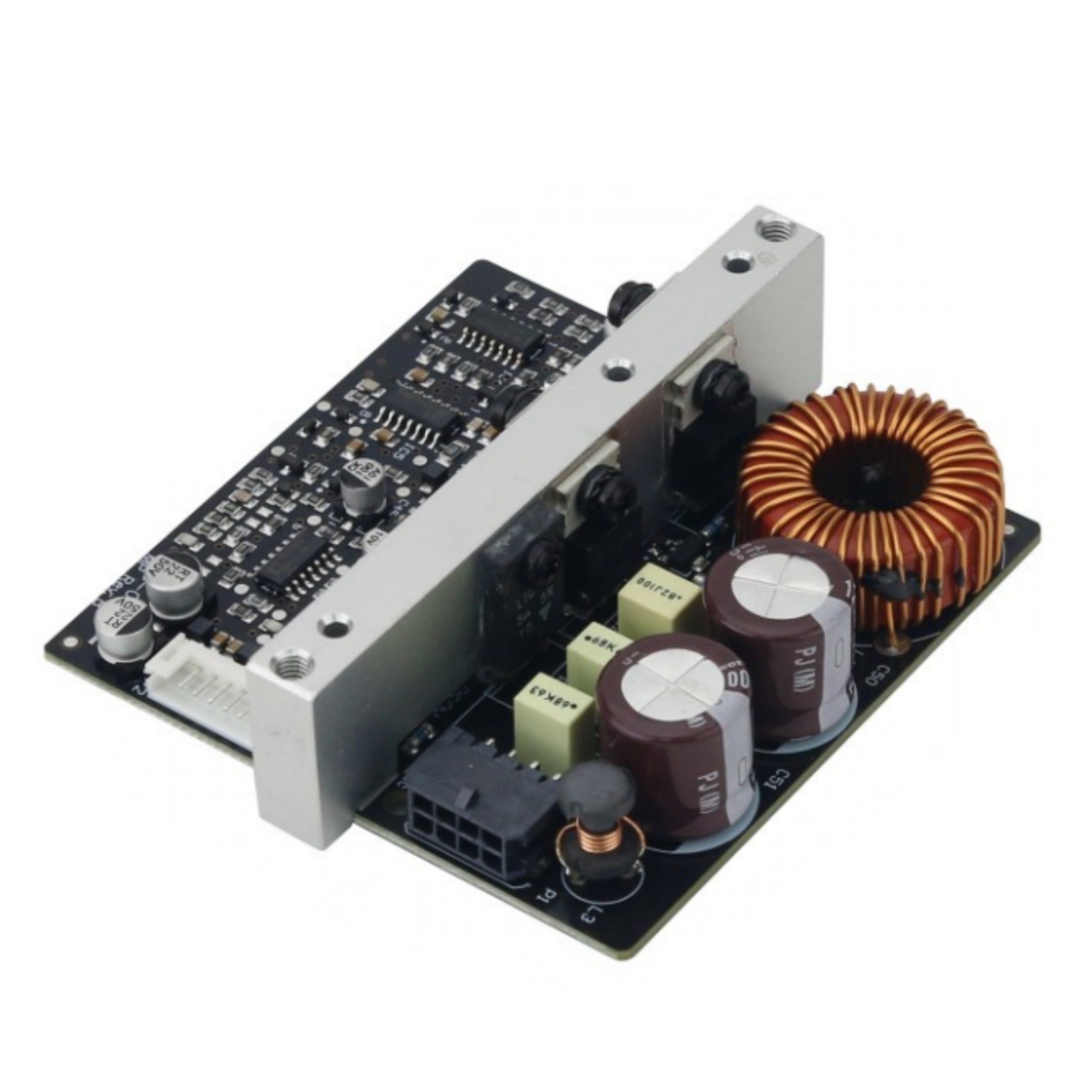 500W 500A 4 Ohms Digital Power Amplifier Board Audio Accessory for Icepower