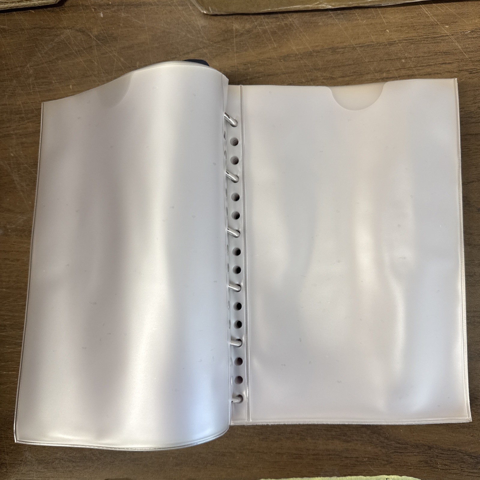 Flight crew Checklist Book