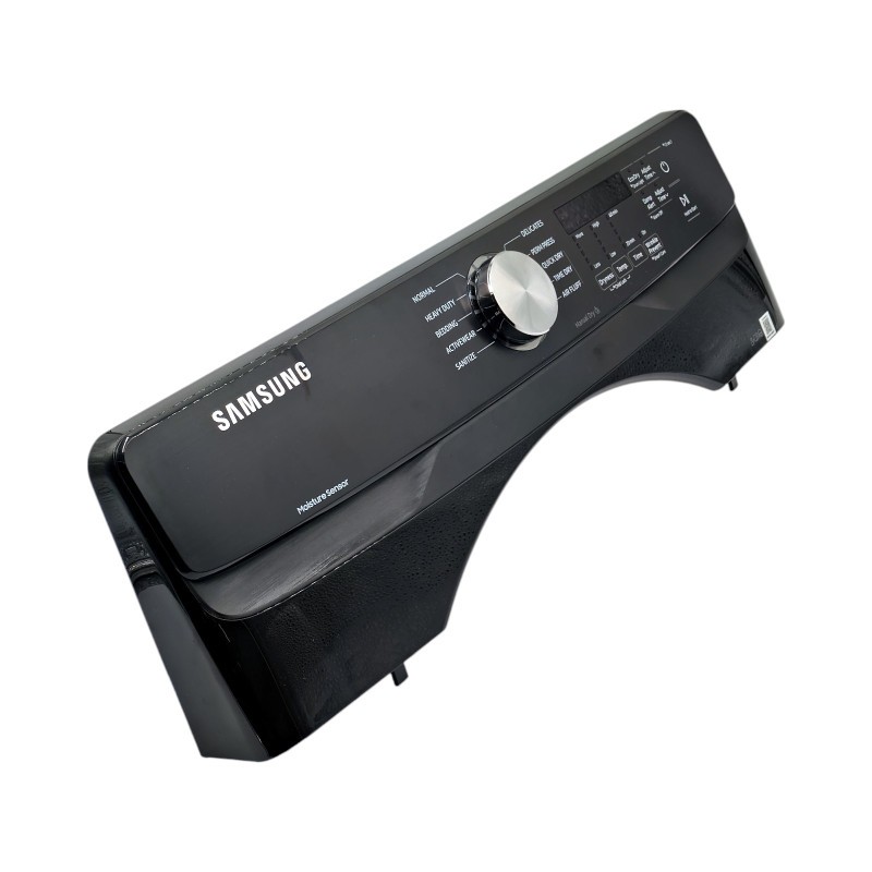 DC97-22147B - Panel Control (DV6000T, DVE)