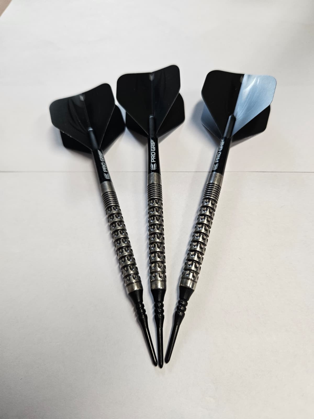 Target Adrian Lewis Pixel Soft Darts 18g