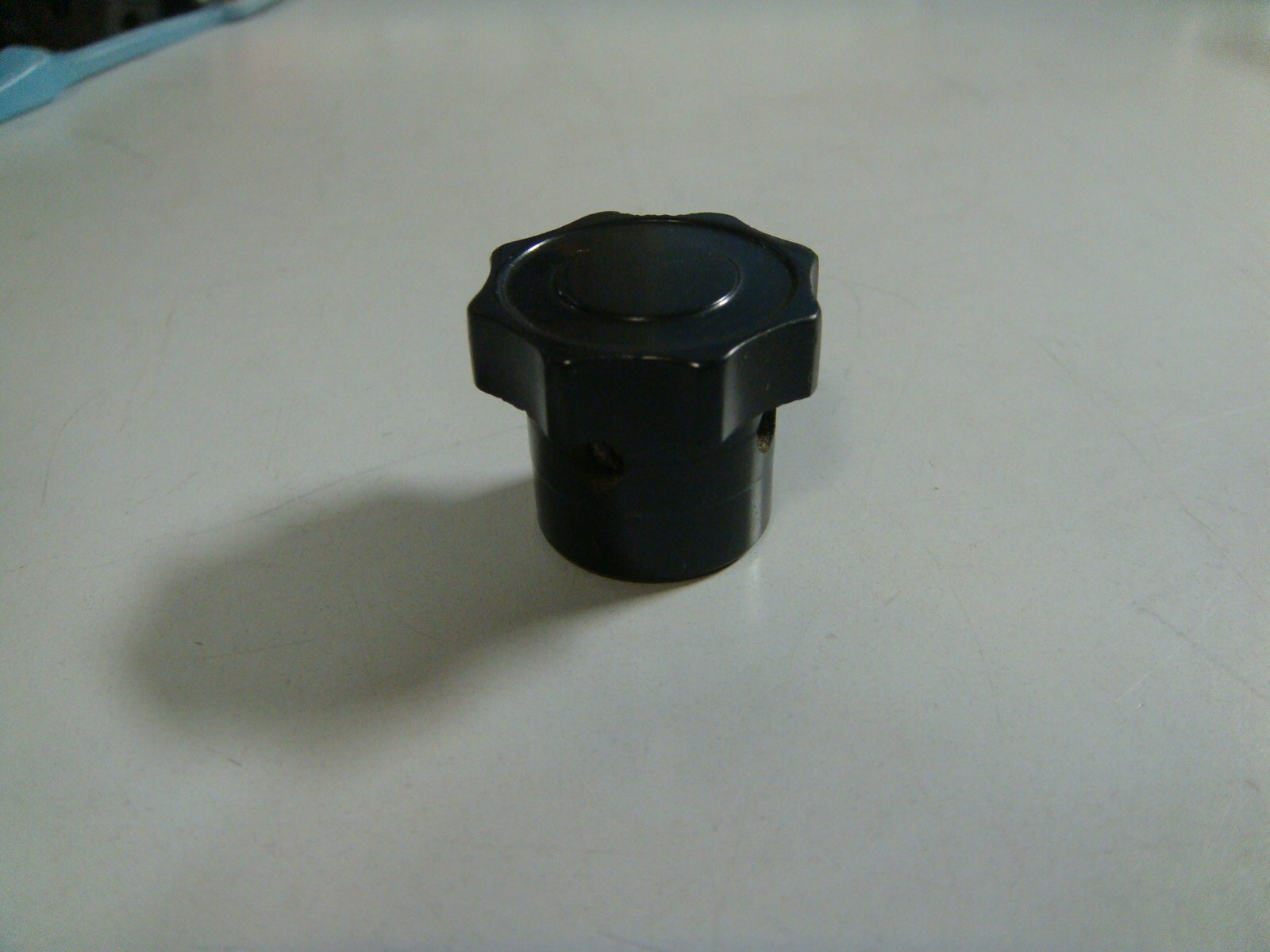 Genuine TV-2 Tube Tester Bakelite Knob - Free Shipping