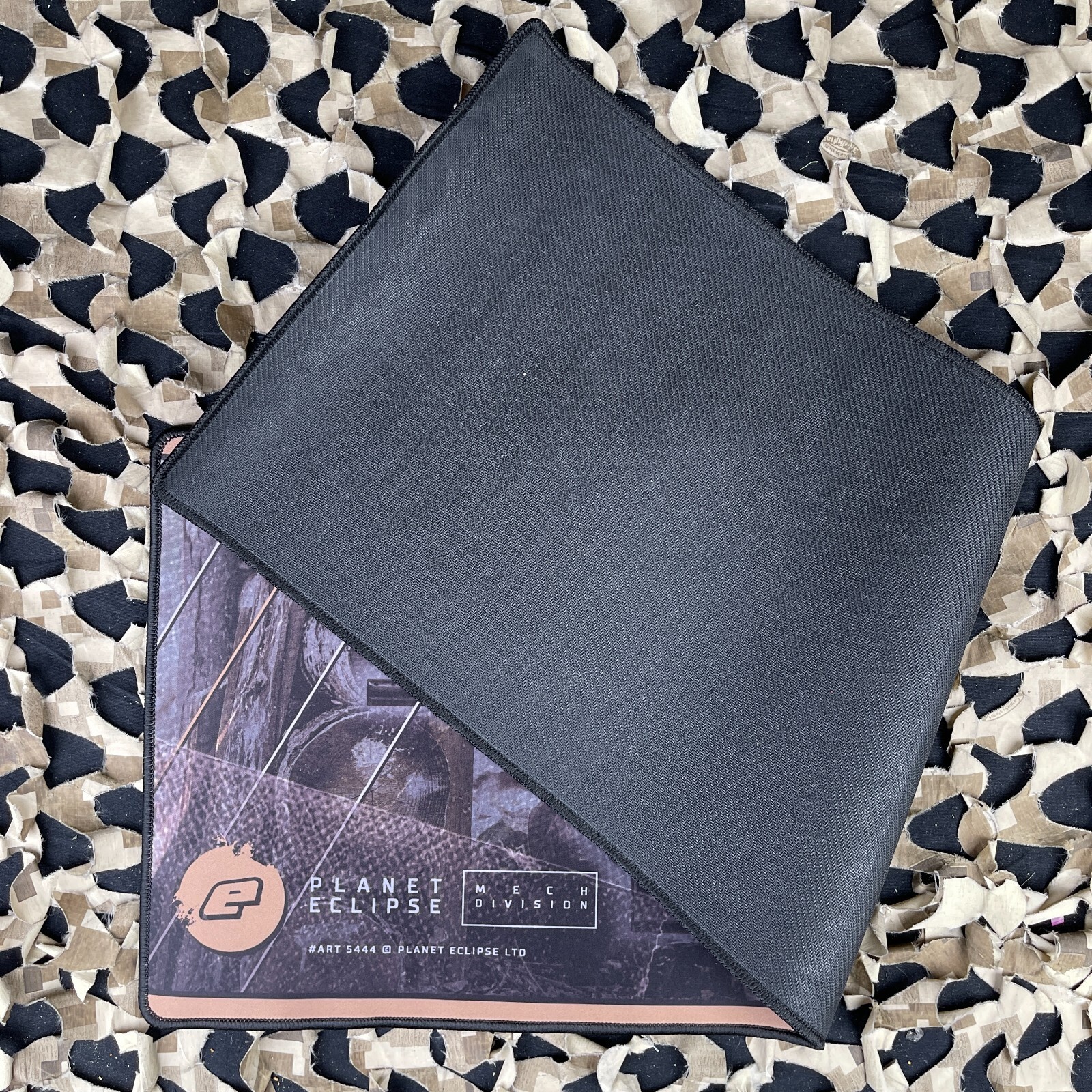NEW Planet Eclipse Gaming Mouse Pad - Tactical