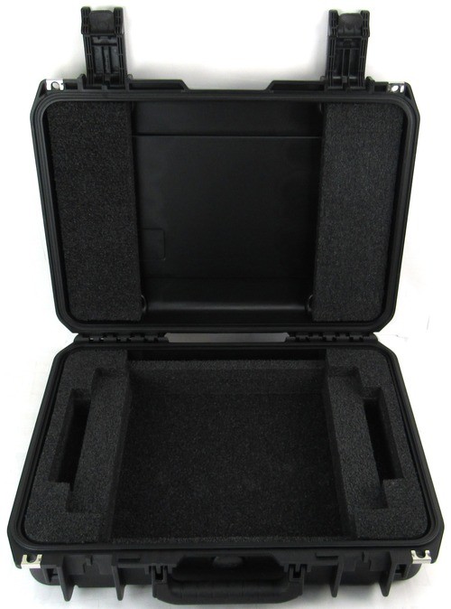 PSI - Packaging Strategies Inc PSD17307 Case