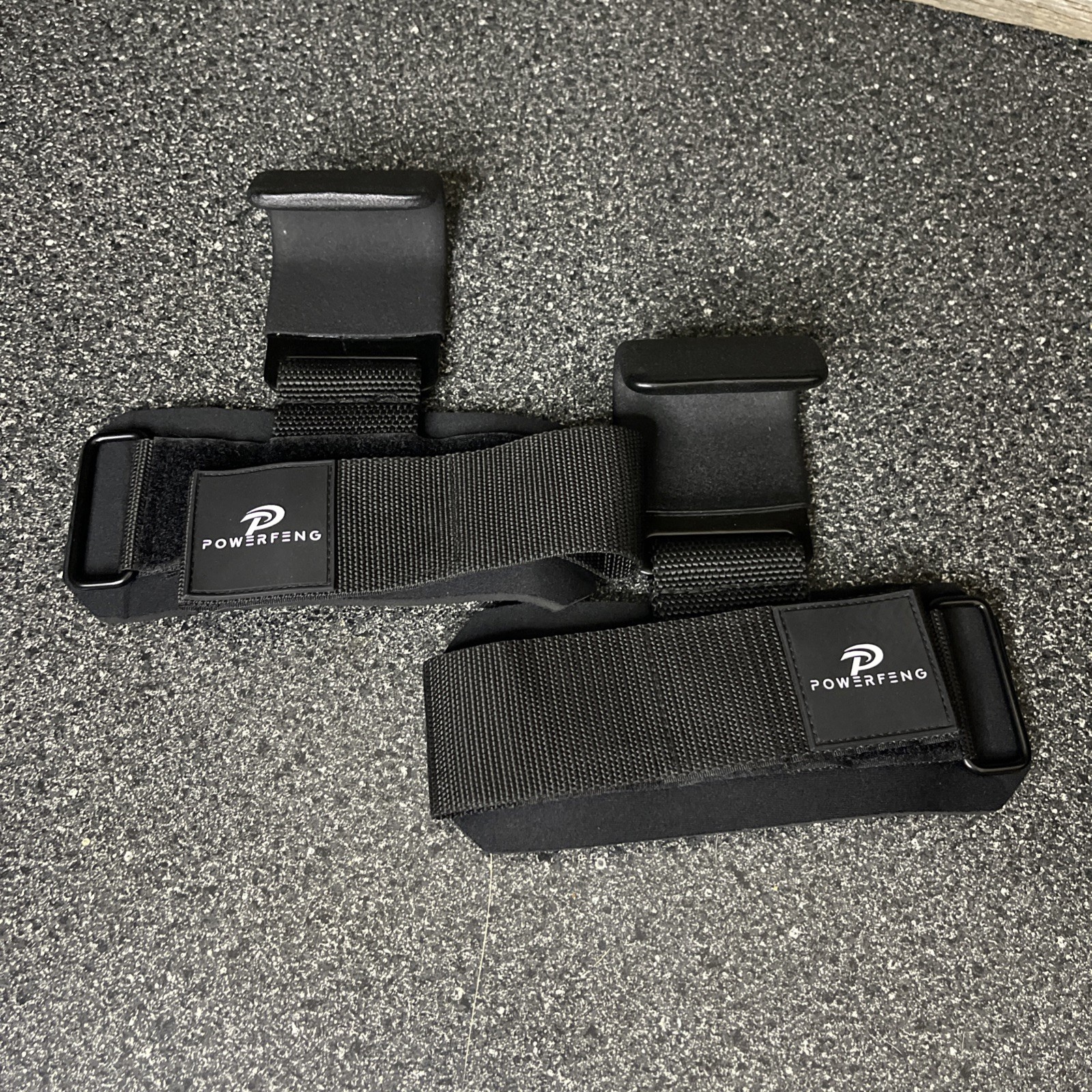 Lifting Hooks for Weight Lifting: Weightlifting Hooks Wrist Straps Hand Grip ...