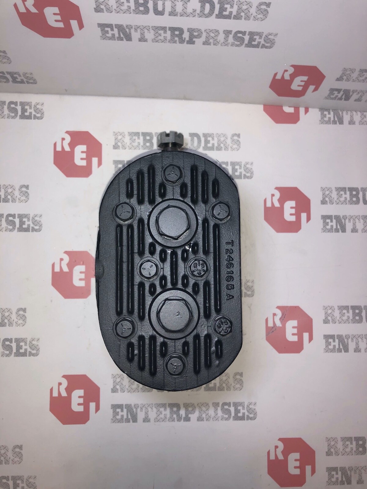 227406 BENDIX TF-400 AIR COMPRESSOR